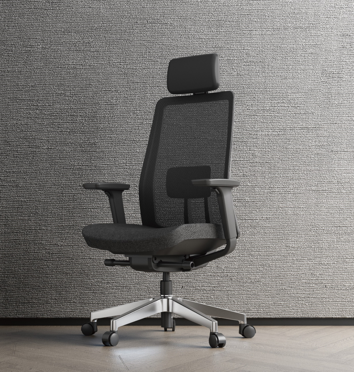 Bureaustoelen