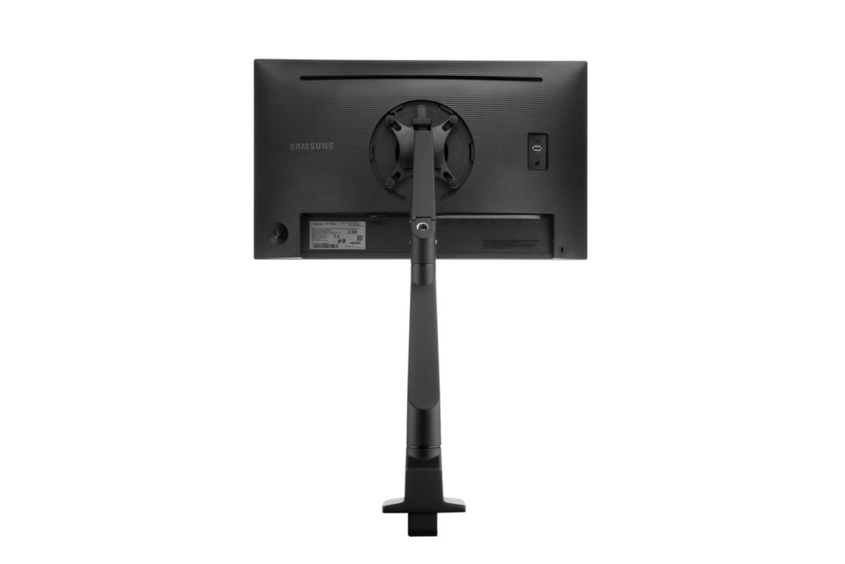 Monitorarmen